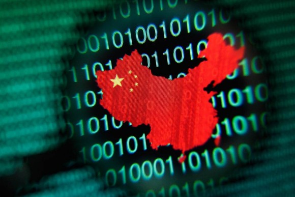 cyber warfare china cyber security