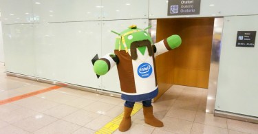 intel android chrome os