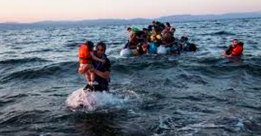 crowdfunding for syrian refugees