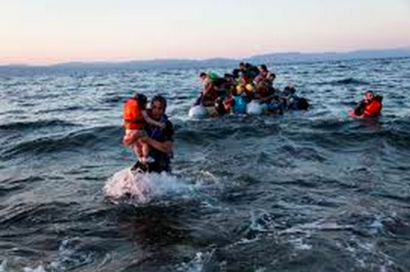 crowdfunding for syrian refugees