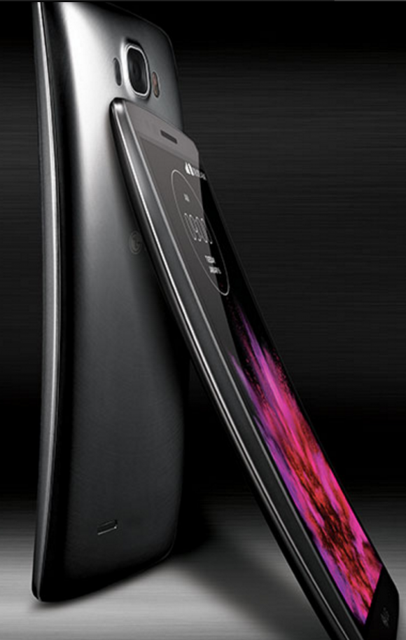 lg g flex 2 new tech products for the holidays