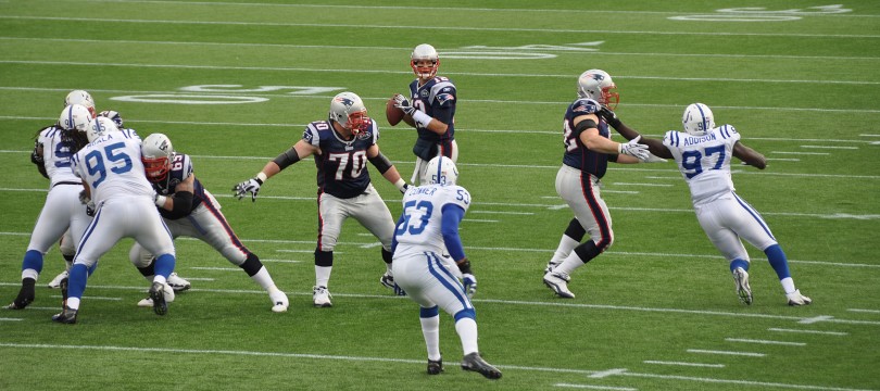 week five nfl picks and the maimed dallas cowboys v brady and the patriots