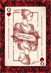 Alice’s Adventures in Underland: The Queen of Stilled Hearts 