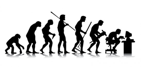 Human – business evolution
