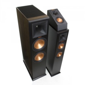 IMG - Klipsch Reference Premiere Dolby Atmos Speaker System