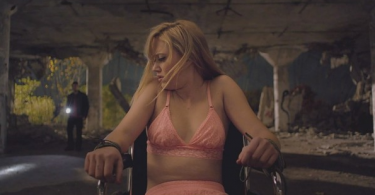 sex and death it follows