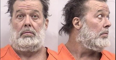 planned parenthood shooting suspect