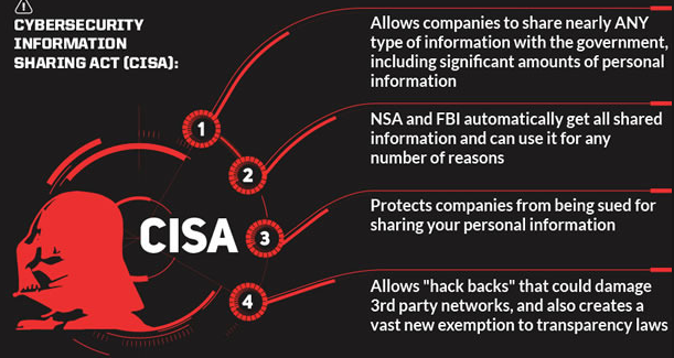 cisa infographic what is cisa