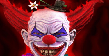 ringling brothers clown