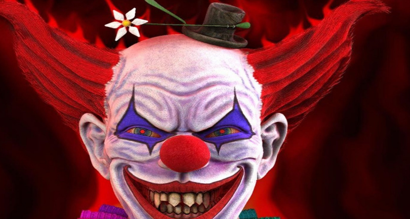 ringling brothers clown