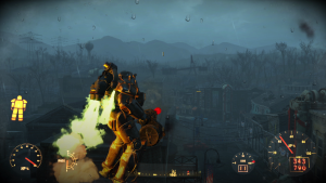 fallout 4 review jetpack