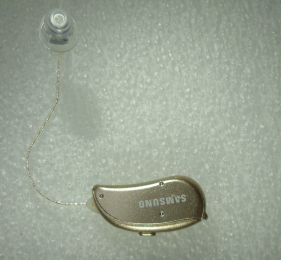 samsung earcle prototype