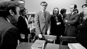 hillary clinton richard nixon impeachment photo all rights reserved by david hume kennerly