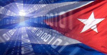cuban internet