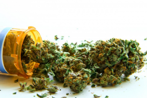 DEA cannabis schedule 2 legalizing medical use nationwide
