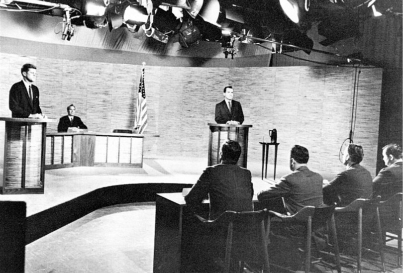 presidential debates