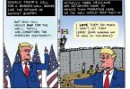 Donald Trump's wall