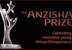 Anzisha Prize Africa