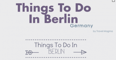 Things To Do in Berlin science week 2016
