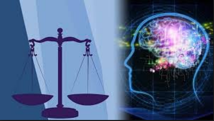 artificial intelligence and the law AI and the law