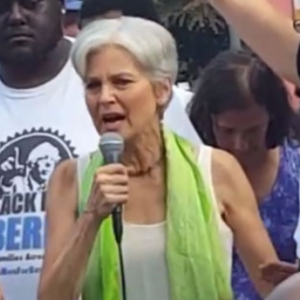 jill stein ted rall hillary clinton bernie sanders election day who should i vote for