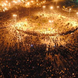 why did people vote for trump arab spring tahrir_square_on_november_20