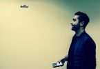 air selfie drone flying camera airselfie cost kickstarter preorder