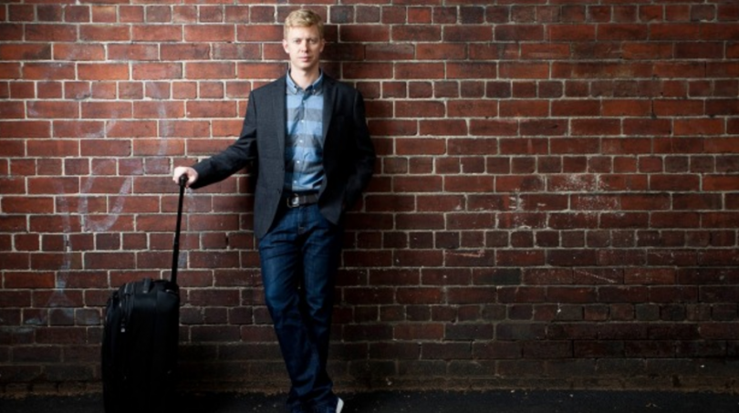 will steve huffman take the fall for fake news