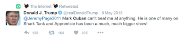 Donald Trump cuban policy cuba