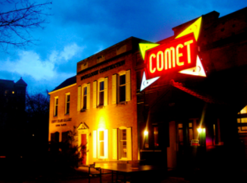 pizzagate is real fake comet pizza fake news
