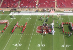 RIP Stanford Band suspended ohno