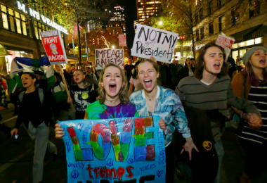 resisting trump trump resistance ted rall truthdig image