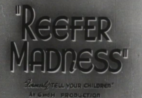 Reefer Madness full movie