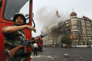 Mumbai terrorism 