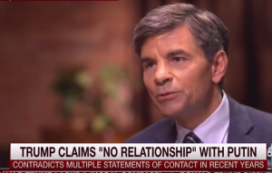 trump archive donald trump this week george stephanopoulos