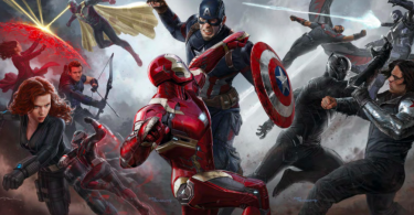 marvel's captain america civil war on netflix