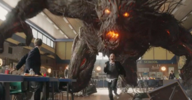 a monster calls review