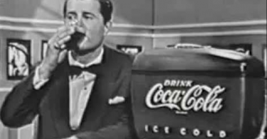 1950s coke ad future of VR advertising
