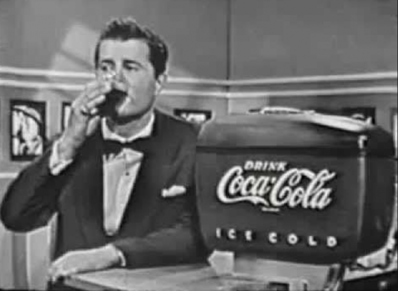 1950s coke ad future of VR advertising