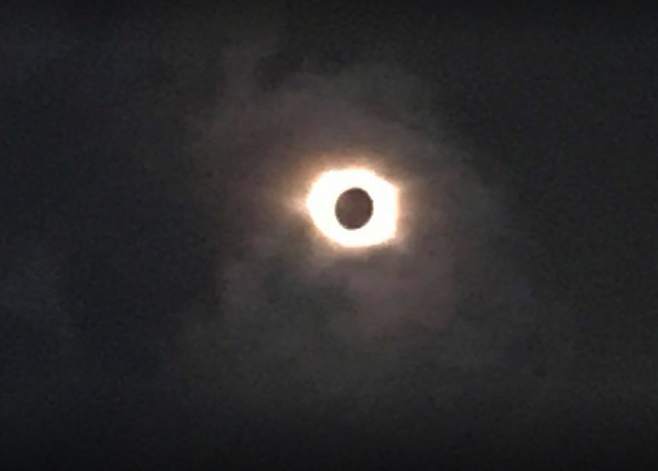 solar eclipse photos snapshots eclipse photo eclipse video anewdomain gina smith aug 21 2017