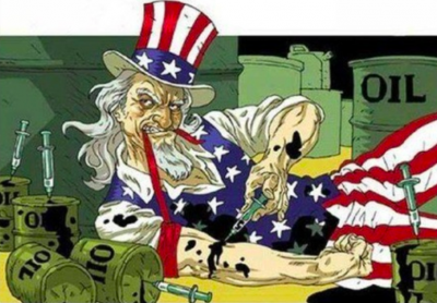 uncle sam constitution ted rall revolution steve bannon alt right amaerican iditos donald trump is a nazi