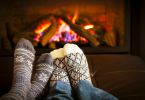 how to stay cozy this winter