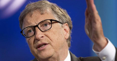 Bill Gates DDF fund ALzheimers