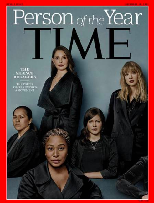 TIME person of the year