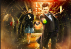 doctor who time vortex 360 review game