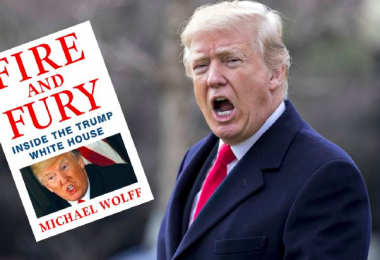 fire and fury michael wolff book trump tell all