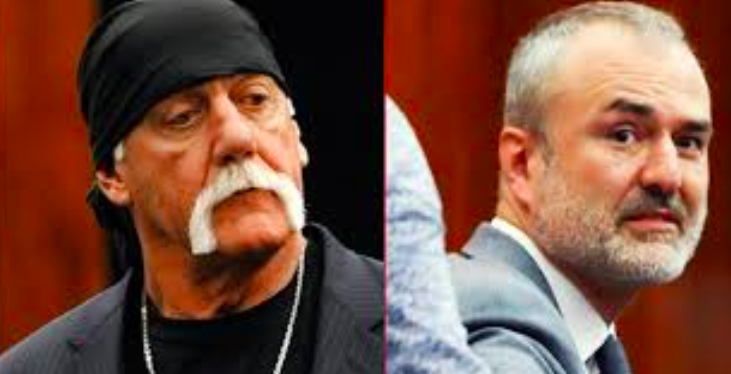 Hulk Hogan gawker ted rall