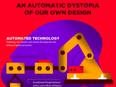 INFOGRAPHIC: These Are Humanity’s Greatest Threats – aNewDomain