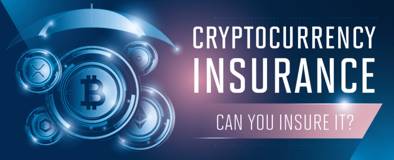 cryptocurrency insurance