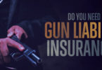 gun liability insurance